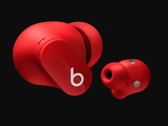 I Beats Studio Buds sono venduti al dettaglio per 149,99 dollari e sono disponibili in tre colori. (Fonte immagine: Apple)