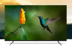 Il TV Fire TCL CF6 4K supporta Dolby Vision e HDR10+. (Fonte: TCL)