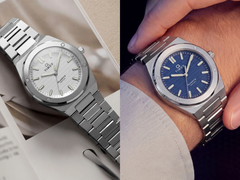 Il Q Timex Marbella TW2Y81800 e il TW2Y81400