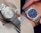 Il Q Timex Marbella TW2Y81800 e il TW2Y81400