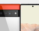 Il Pixel 6 e il Pixel 6 Pro avranno presumibilmente una fotocamera cardanica. (Fonte: OnLeaks)