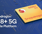 Lo Snapdragon 888+ 5G è un altro aggiornamento di metà ciclo per Qualcomm. (Fonte: Qualcomm)