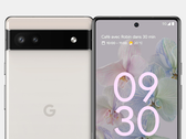 Il Pixel 6a potrebbe non arrivare fino alla fine di luglio. (Fonte: @OnLeaks)