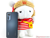 Lo Xiaomi 12 Lite è uno dei primi smartphone idonei (Fonte: NotebookCheck)
