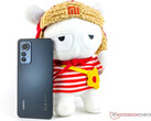 Lo Xiaomi 12 Lite è uno dei primi smartphone idonei (Fonte: NotebookCheck)