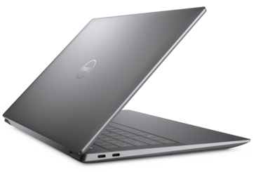 Dell XPS 14 9440 - Grafite. (Fonte: Dell)