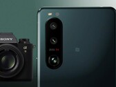 I nuovi Sony Xperia 5 III e Xperia 1 III presentano varie tecnologie di imaging adottate direttamente dalle popolari fotocamere Alpha dell'azienda. (Immagine: Sony)