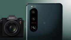 I nuovi Sony Xperia 5 III e Xperia 1 III presentano varie tecnologie di imaging adottate direttamente dalle popolari fotocamere Alpha dell&#039;azienda. (Immagine: Sony)
