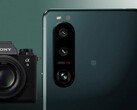 I nuovi Sony Xperia 5 III e Xperia 1 III presentano varie tecnologie di imaging adottate direttamente dalle popolari fotocamere Alpha dell'azienda. (Immagine: Sony)