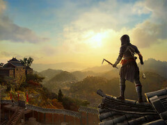 Assassin's Creed Shadows: immersione profonda nel parkour
