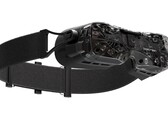 Beyond 2 è un auricolare VR leggero con pannelli micro-OLED (Fonte: Bigscreen)