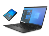 Recensione del convertibile HP EliteBook Dragonfly Max: la Sure View funziona meglio di quanto possiate pensare.