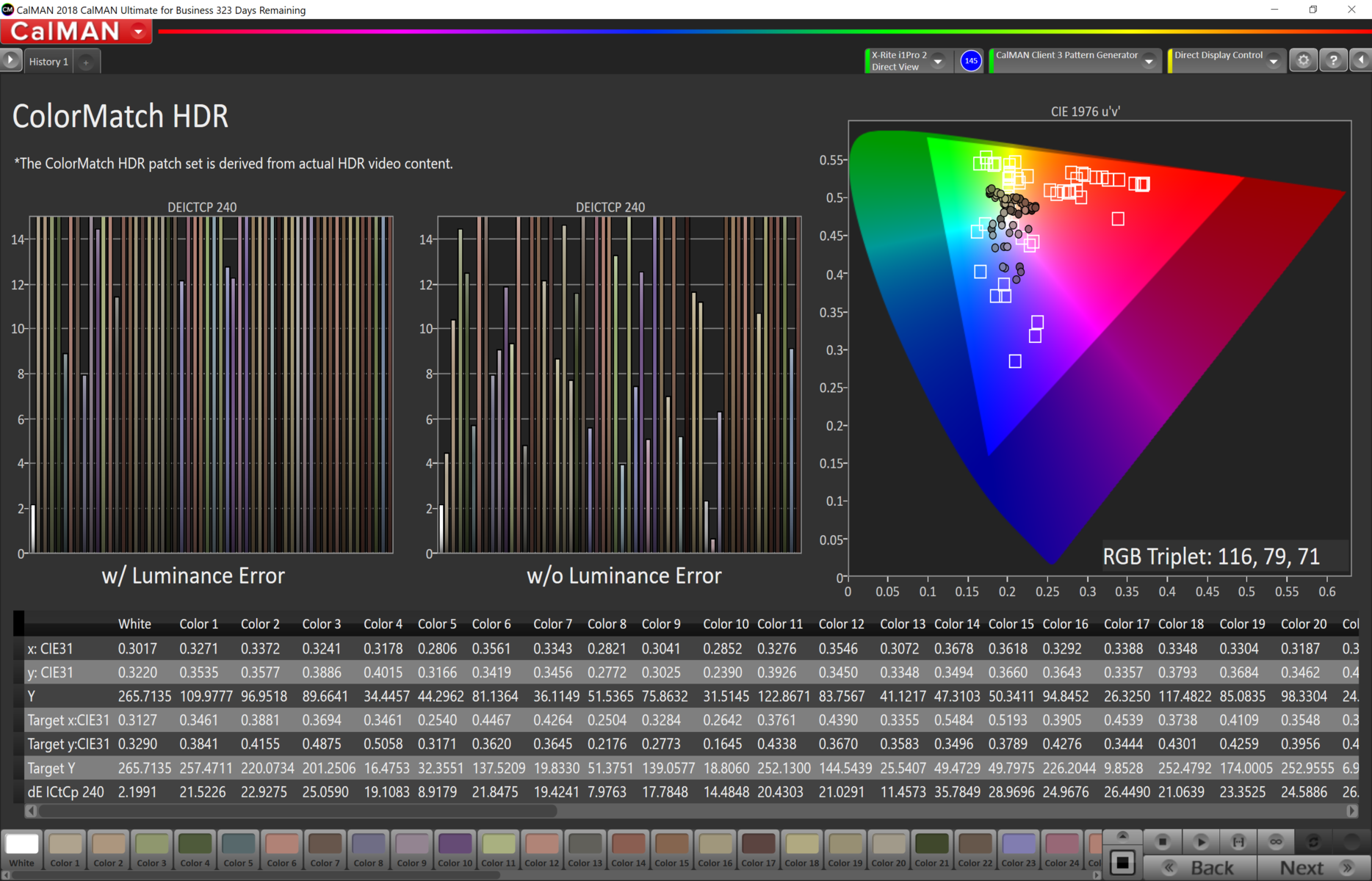 Recensione del Monitor Desktop Philips Momentum 436M6VBPAB 4K ...