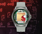 La piattaforma Snapdragon Wear di Qualcomm è rimasta sulla generazione W5 Gen 1 per tre anni. (Fonte immagine: Mobvoi - modificato)