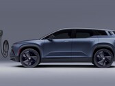 Potrebbe essere necessario un po' di tempo per recuperare l'autonomia della Fisker Ocean Extreme, data la capacità della sua batteria. (Fonte: Fisker)