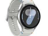 Il Galaxy Watch7 non ha una resistenza all'acqua di 10 ATM. (Fonte: Evan Blass)
