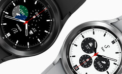 Il Galaxy Watch4 Classic non riceverà un successore diretto quest&#039;anno. (Fonte: Samsung)