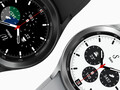 Il Galaxy Watch4 Classic non riceverà un successore diretto quest'anno. (Fonte: Samsung)