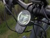Il faro è luminoso