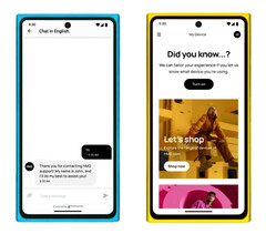 HMD Skyline è uno dei numerosi smartphone che HMD Global ha in programma per la fine dell'anno. (Fonte immagine: @smashx_60)