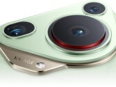 Il Pura 70 Ultra. (Fonte: Huawei)