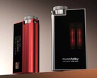 il DAC USB portatile iBasso Nunchaku arriva con amplificatori di Classe AB e valvolari selezionabili. (Fonte: iBasso)