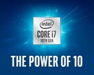 Trapelano nuovi risultati riguardanti l'Intel Core i7 Comet Lake-S