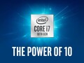 Trapelano nuovi risultati riguardanti l'Intel Core i7 Comet Lake-S