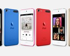 L'iPod Touch: divertimento a tutta velocità, ma non per molto ancora. (Fonte: Apple)