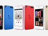 L'iPod Touch: divertimento a tutta velocità, ma non per molto ancora. (Fonte: Apple)
