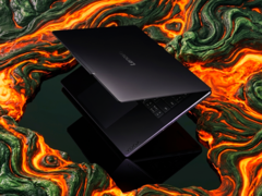 Il nuovo Lenovo Yoga Pro 9n (nella foto) si basa sulla piattaforma RTX Spark di Nvidia.