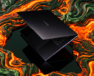 Il nuovo Lenovo Yoga Pro 9n (nella foto) si basa sulla piattaforma RTX Spark di Nvidia.