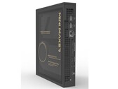 Il Mini Maker Turbo Mini X supporta fino ai processori Intel di classe 14° generazione per desktop da 65 W. (Fonte: Mini Maker)