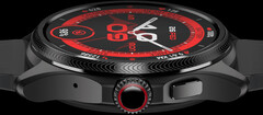 Il TicWatch Pro 5 Enduro funziona con Wear OS 3. (Fonte: Mobvoi)