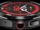 Il TicWatch Pro 5 Enduro funziona con Wear OS 3. (Fonte: Mobvoi)