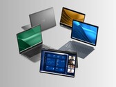 I computer portatili Latitude dotati di AI mirano a facilitare il flusso di lavoro (Fonte: Dell)