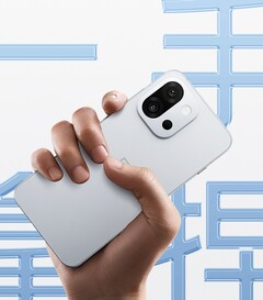 Il OnePlus 13T sarà lanciato a livello globale in futuro. (Fonte immagine: OnePlus)