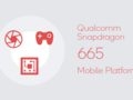 Qualcomm Snapdragon SD 665 Notebook Processor