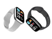 Il Redmi Watch 3 Active è arrivato in Europa con una scelta di due colori. (Fonte: Xiaomi)