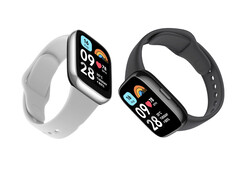 Il Redmi Watch 3 Active è arrivato in Europa con una scelta di due colori. (Fonte: Xiaomi)