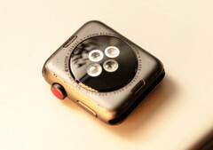 Si prevede che l&#039;orologio Apple sia in grado di misurare la pressione sanguigna già dal prossimo anno. (Immagine: Rohan)