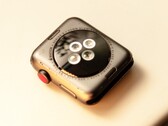 Si prevede che l'orologio Apple sia in grado di misurare la pressione sanguigna già dal prossimo anno. (Immagine: Rohan)