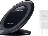 Il successore dell'attuale generazione di caricatori wireless di Samsung potrebbe ricaricare il tuo telefono entro 1 ora. (Fonte: Samsung)