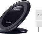 Il successore dell'attuale generazione di caricatori wireless di Samsung potrebbe ricaricare il tuo telefono entro 1 ora. (Fonte: Samsung)