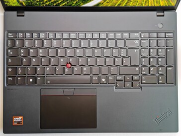 Dispositivi di ingresso