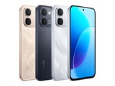 Il Vivo Y6a è dotato di una batteria ad alta capacità