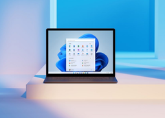 Windows 11 comincerà ad essere disponibile il 5 ottobre insieme ai PC OEM preinstallati con l'OS. (Fonte immagine: Microsoft)