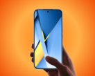 Lo Xiaomi Poco F8 Ultra.