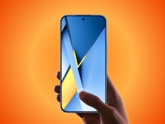 Lo Xiaomi Poco F8 Ultra.