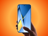 Lo Xiaomi Poco F8 Ultra.
